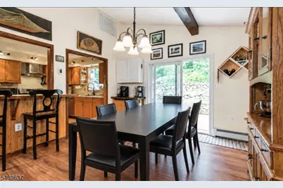 758 W Shore Trl, Byram Township, NJ 07871 - Photo 3