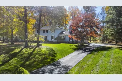 21 Powhatatan Way, Mount Olive, NJ 07840 - Photo 3