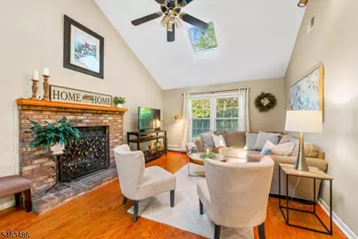 21 Powhatatan Way, Mount Olive, NJ 07840 - Photo 25