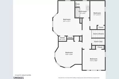 37 Gould Pl, Caldwell, NJ 07006 - Photo 35