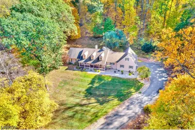 32 Perona Rd, Andover Township, NJ 07821 - Photo 3