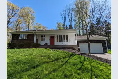 6 W Windy Bush Ln, Sparta Township, NJ 07871 - Photo 1