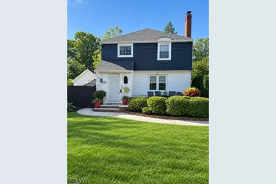 398 Liberty Rd, Englewood, NJ 07631 - Photo 1
