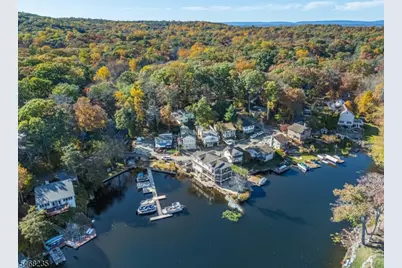 14 Weaver House Cove Rd, Byram Township, NJ 07821 - Photo 35