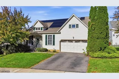 14 Kyle Dr, Lopatcong Township, NJ 08865 - Photo 1