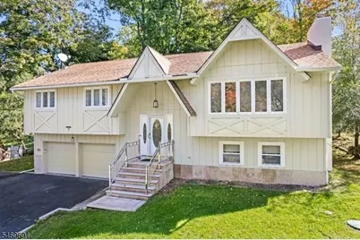 41 East Shore Trail, Sparta Township, NJ 07871 - Photo 1