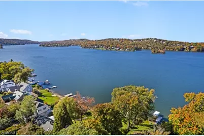 41 East Shore Trail, Sparta Township, NJ 07871 - Photo 31