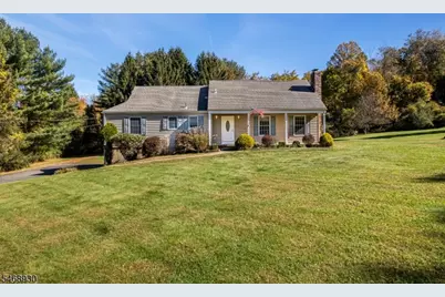 88 Old Farmers Rd, Washington Township, NJ 07853 - Photo 1