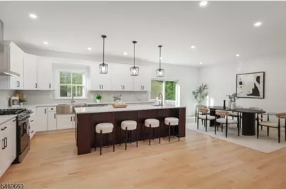 17 Blake Dr, Clark Township, NJ 07066 - Photo 13