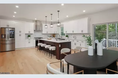 17 Blake Dr, Clark Township, NJ 07066 - Photo 15