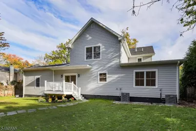 17 Blake Dr, Clark Township, NJ 07066 - Photo 35
