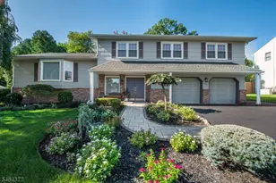 34 Reston Rd, Wayne, NJ 07470 - Photo 1