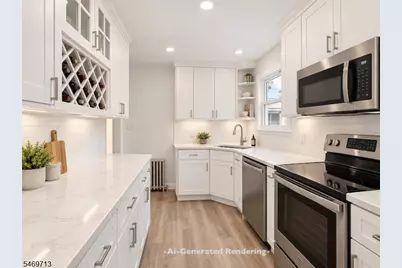 418 Chain O Hills Rd, Woodbridge Township, NJ 07067 - Photo 11