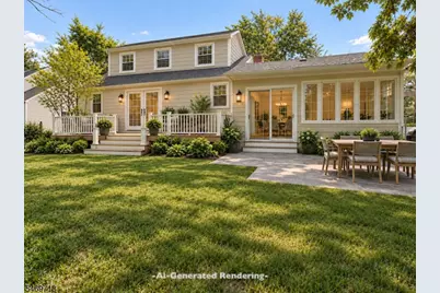 418 Chain O Hills Rd, Woodbridge Township, NJ 07067 - Photo 5