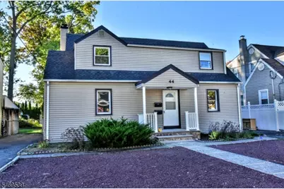 44 Ekings Ave, Hawthorne, NJ 07506 - Photo 3