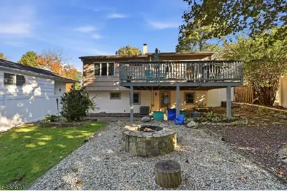 510 Dinah Rd, Roxbury Township, NJ 07850 - Photo 35
