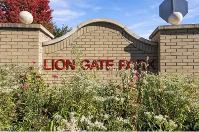 22 Greenbrook Dr #22, Bloomfield, NJ 07003 - Photo 43