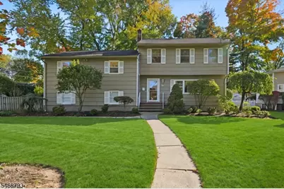 1 Fredon Dr, Livingston, NJ 07039 - Photo 1