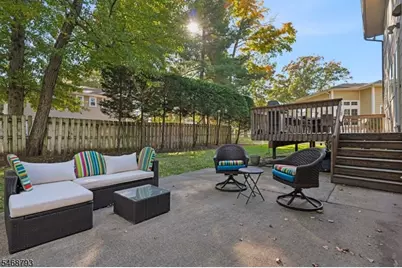 1 Fredon Dr, Livingston, NJ 07039 - Photo 21