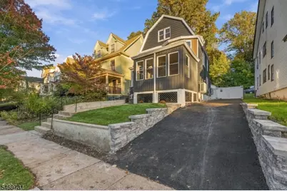 324 Academy St, South Orange, NJ 07079 - Photo 3