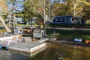 32 Lakeside Dr E, Liberty Township, NJ 07823 - Photo 37