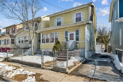 7 Wolf Pl, Irvington, NJ 07111 - Photo 3