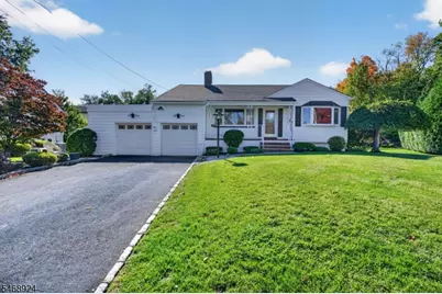 38 Nomahegan Ct, Cranford Township, NJ 07016 - Photo 1