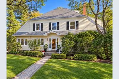 2 Woodland Rd, Maplewood Twp., NJ 07040 - Photo 1