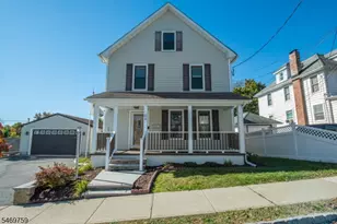 54 Baker Ave, Wharton, NJ 07885 - Photo 1