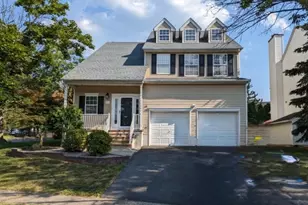3 Betts Trail, Bridgewater, NJ 08807 - Photo 1