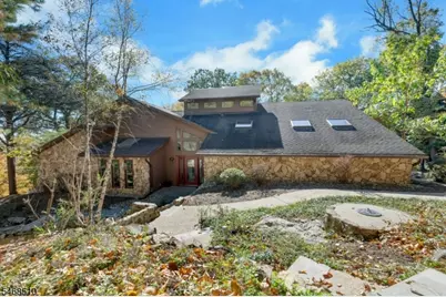 34 Lord William Penn Dr, Morris Township, NJ 07960 - Photo 3