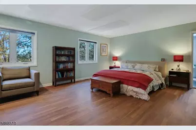 34 Lord William Penn Dr, Morris Township, NJ 07960 - Photo 13