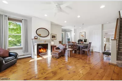 202 Brunswick Ave, Lambertville, NJ 08530 - Photo 5