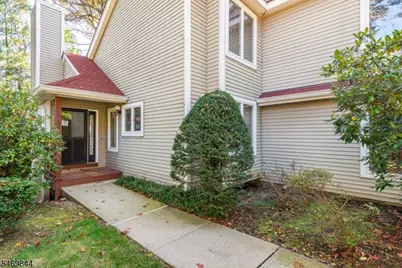 60 Red Oak Ter #60, Jefferson Township, NJ 07438 - Photo 3