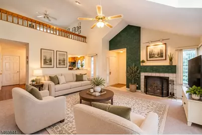 60 Red Oak Ter #60, Jefferson Township, NJ 07438 - Photo 7
