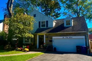 647 Duquesne Terrace, Union Township, NJ 07083 - Photo 1