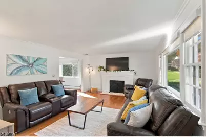 2 Eagle Ter, West Orange Township, NJ 07052 - Photo 5