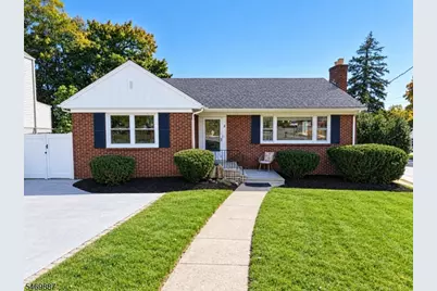 2 Eagle Ter, West Orange Township, NJ 07052 - Photo 1