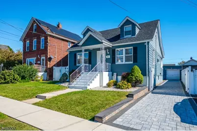 34 Ryan St, Woodbridge Township, NJ 08863 - Photo 3