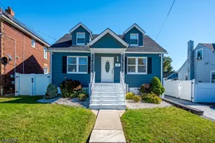 34 Ryan St, Woodbridge Township, NJ 08863 - Photo 1