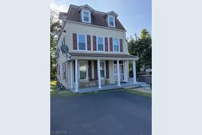 9 Church St #2, Hampton Boro, NJ 08827 - Photo 1