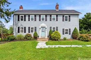 891 Amwell Rd, Hillsborough Township, NJ 08844 - Photo 1