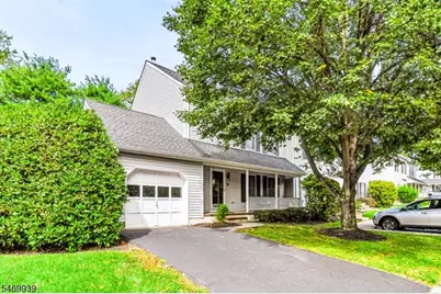 48 Kingswood Rd, Branchburg Township, NJ 08876 - Photo 5