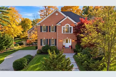 2 Concord Ct, Mahwah, NJ 07430 - Photo 1