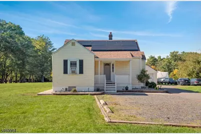 57 N Willow Rd, Hillsborough Township, NJ 08844 - Photo 5