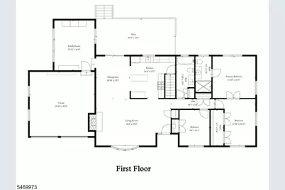63 Sun Valley Way, Morris Plains, NJ 07950 - Photo 37
