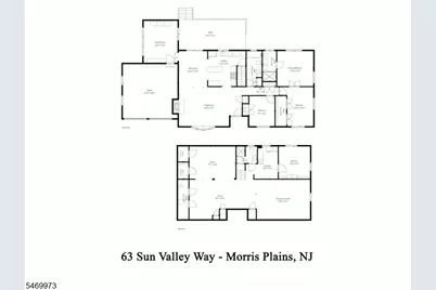 63 Sun Valley Way, Morris Plains, NJ 07950 - Photo 39