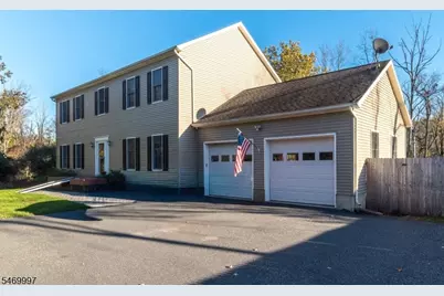 248 Rummel Rd, Holland Township, NJ 08848 - Photo 3