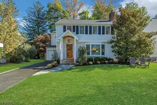 37 Fairview Ave, Summit, NJ 07901 - Photo 1