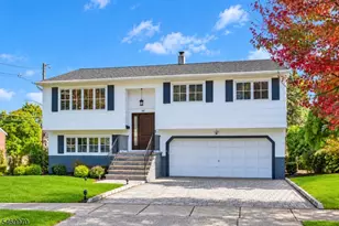 140 Hillside Ave, Nutley, NJ 07110 - Photo 1